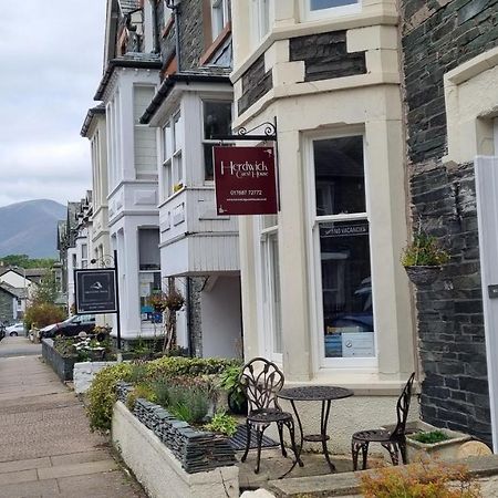 Herdwick Guest House 케직 외부 사진