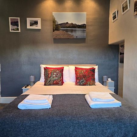 Herdwick Guest House 케직 외부 사진