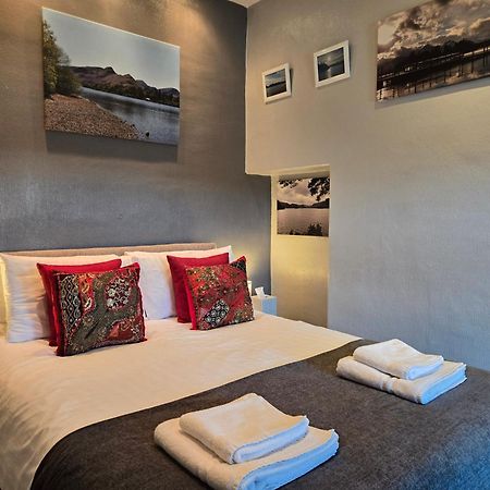 Herdwick Guest House 케직 외부 사진