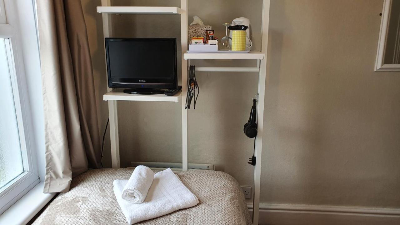 Herdwick Guest House 케직 외부 사진