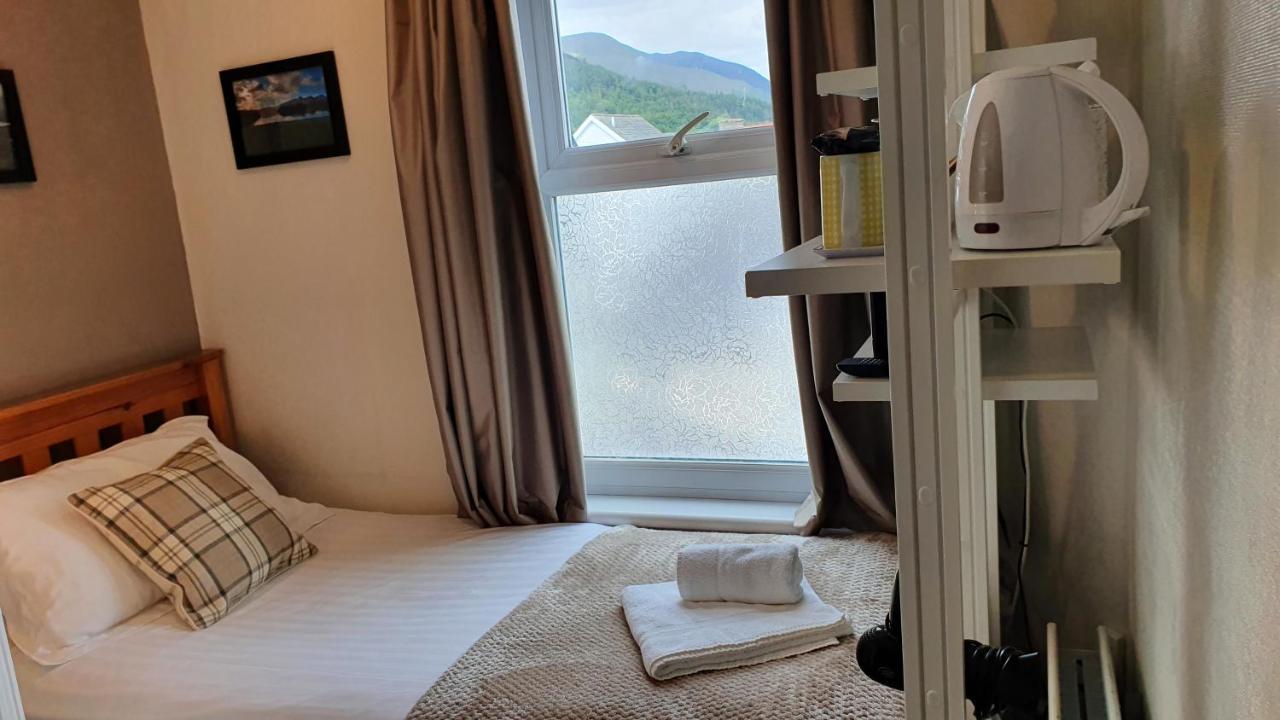 Herdwick Guest House 케직 외부 사진