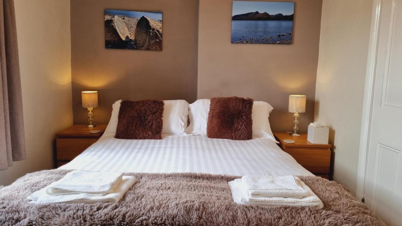 Herdwick Guest House 케직 외부 사진
