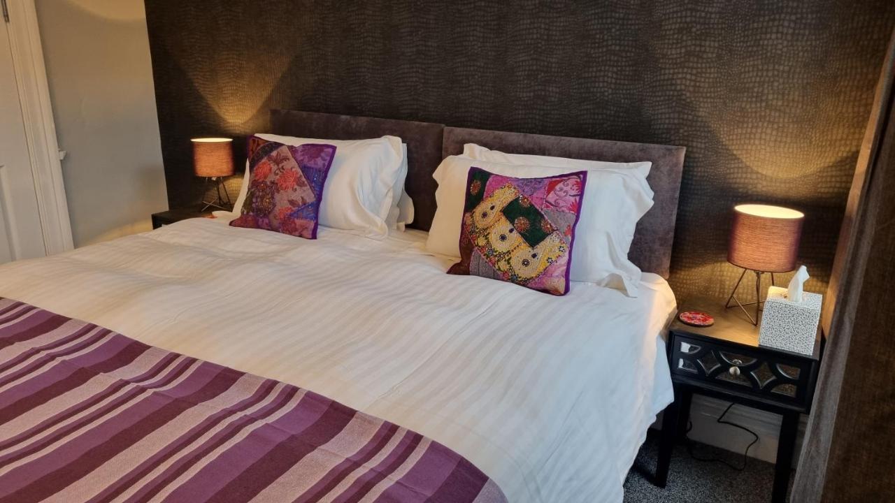 Herdwick Guest House 케직 외부 사진