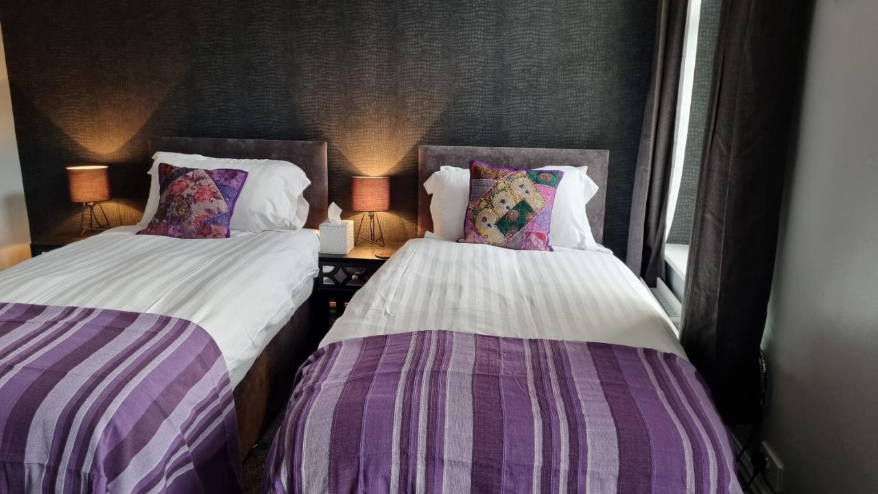 Herdwick Guest House 케직 외부 사진