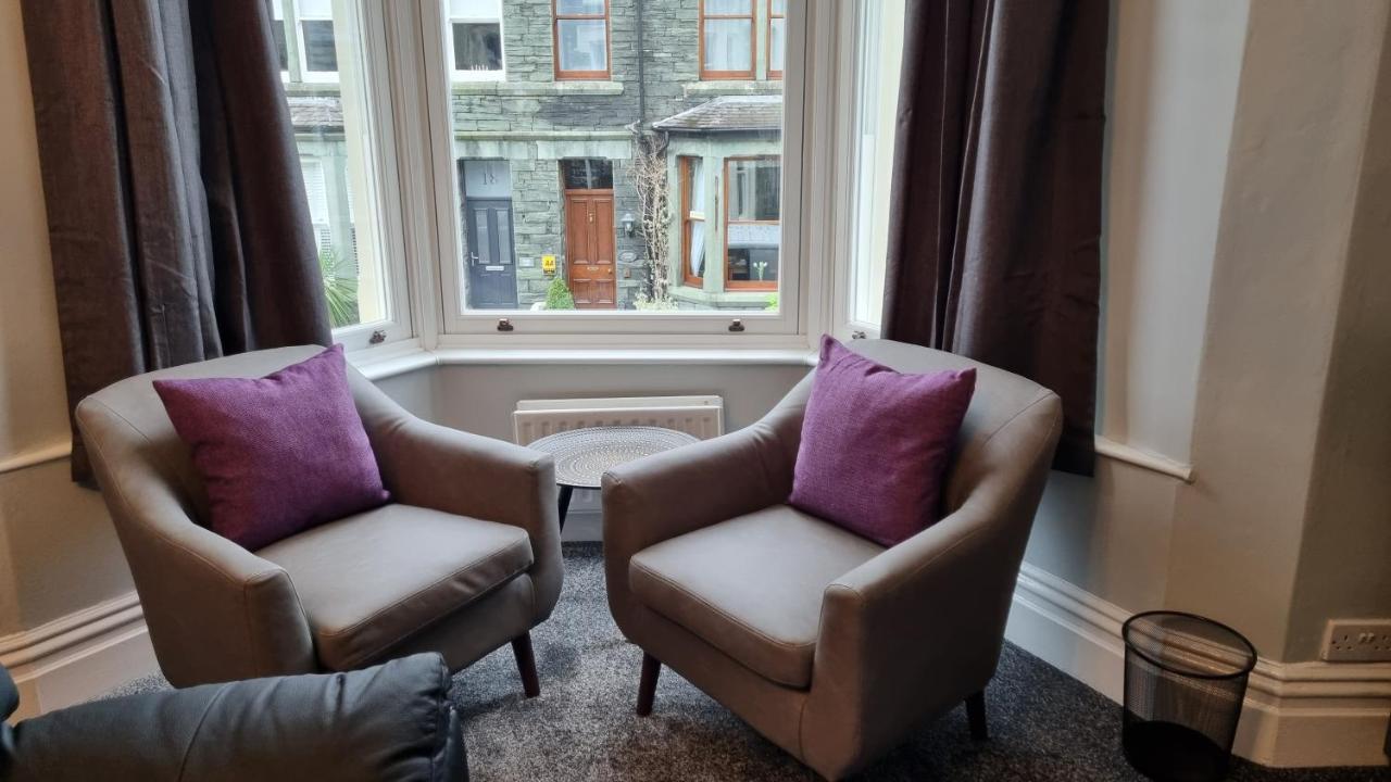 Herdwick Guest House 케직 외부 사진