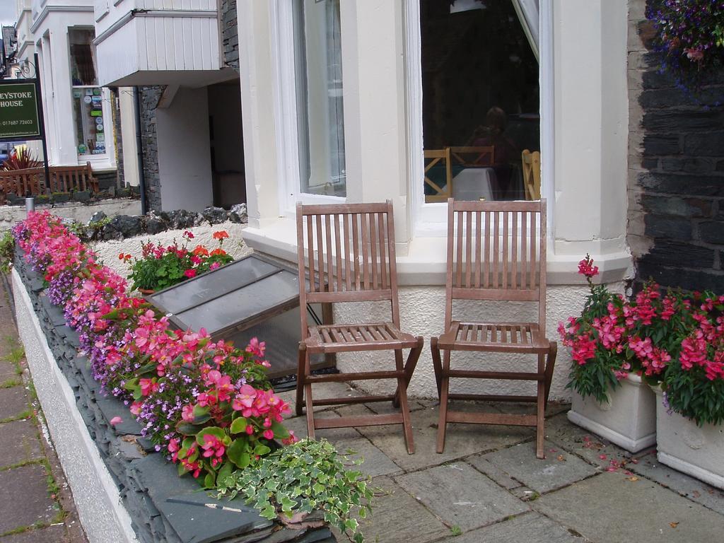 Herdwick Guest House 케직 외부 사진