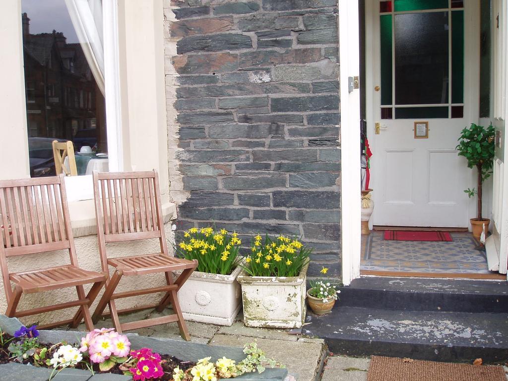 Herdwick Guest House 케직 외부 사진