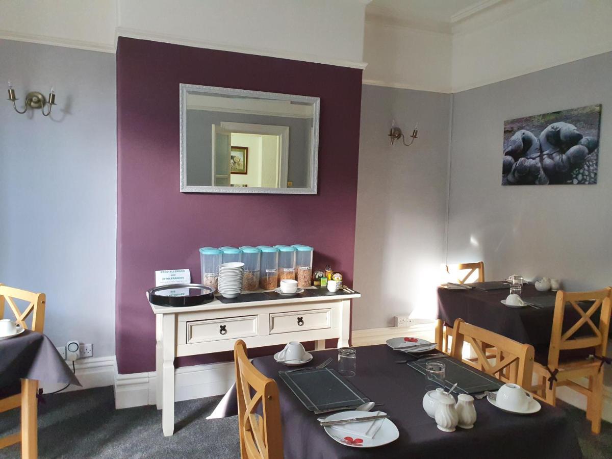 Herdwick Guest House 케직 외부 사진