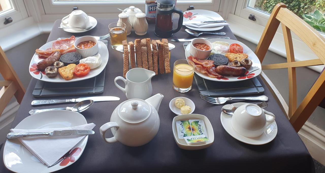 Herdwick Guest House 케직 외부 사진